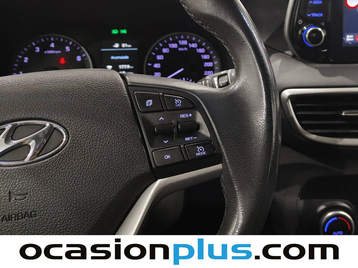 Hyundai Tucson Hyundai Tucson 1.6 GDI Tecno 4x2 (132 CV) al mejor precio