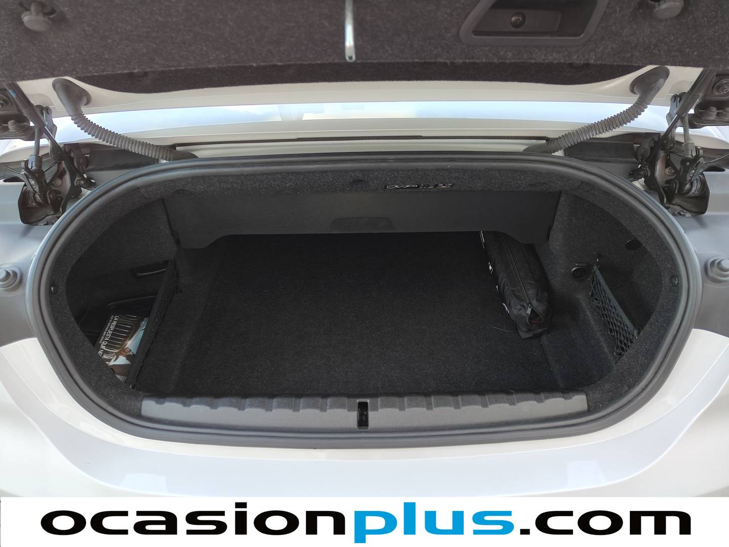 Foto BMW Serie 4 BMW Serie 4 430i Cabrio (258 CV) Pack M