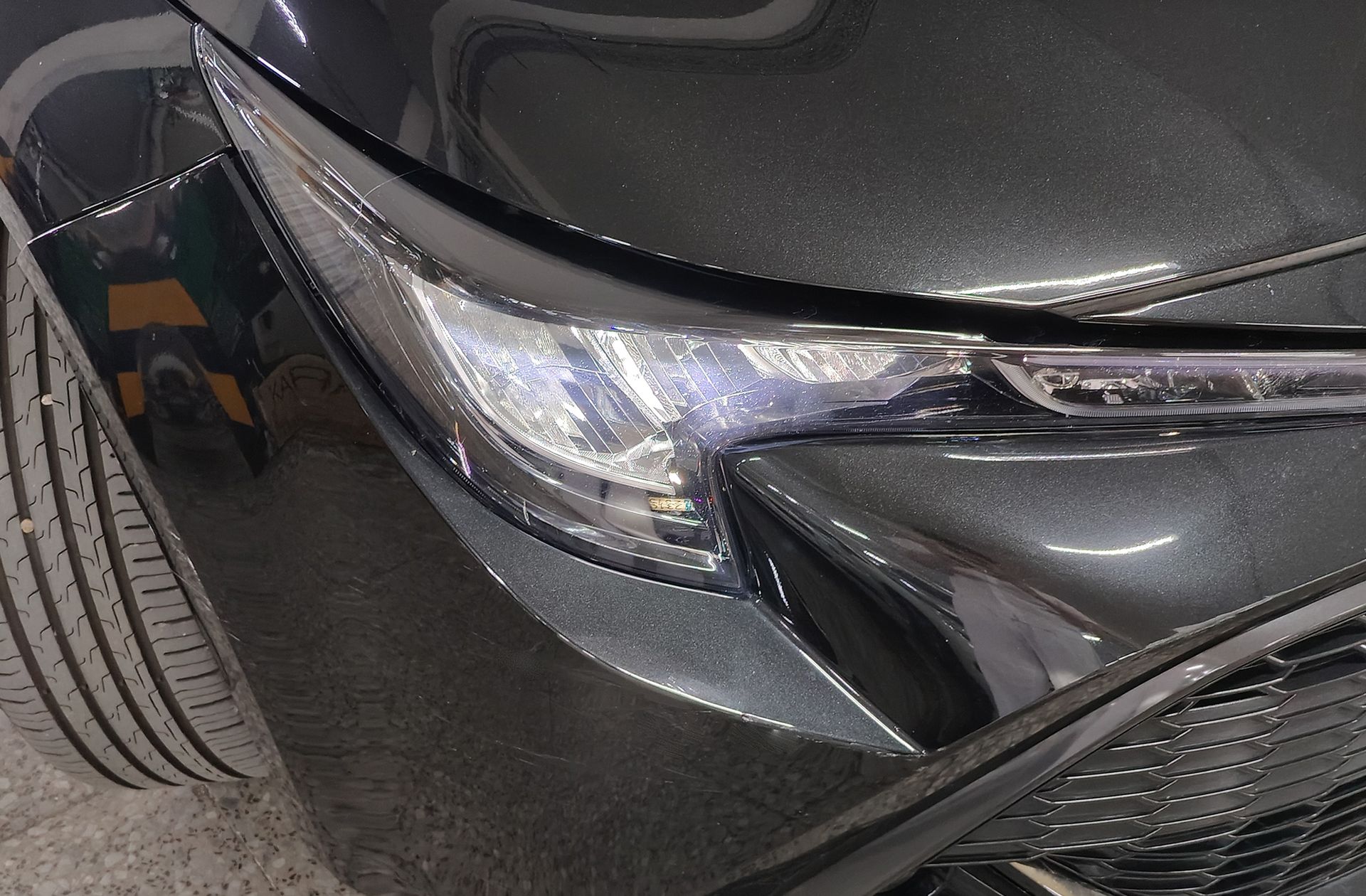 Toyota Corolla 125H Active Tech E-CVT - foto 12
