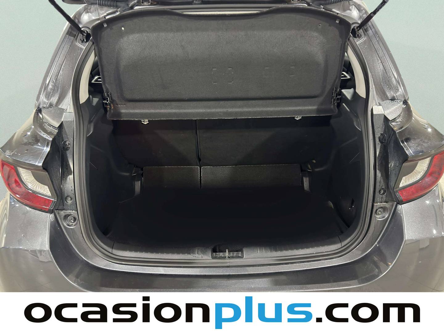 Foto Toyota Yaris Toyota Yaris 1.5 S-Edition (125 CV)