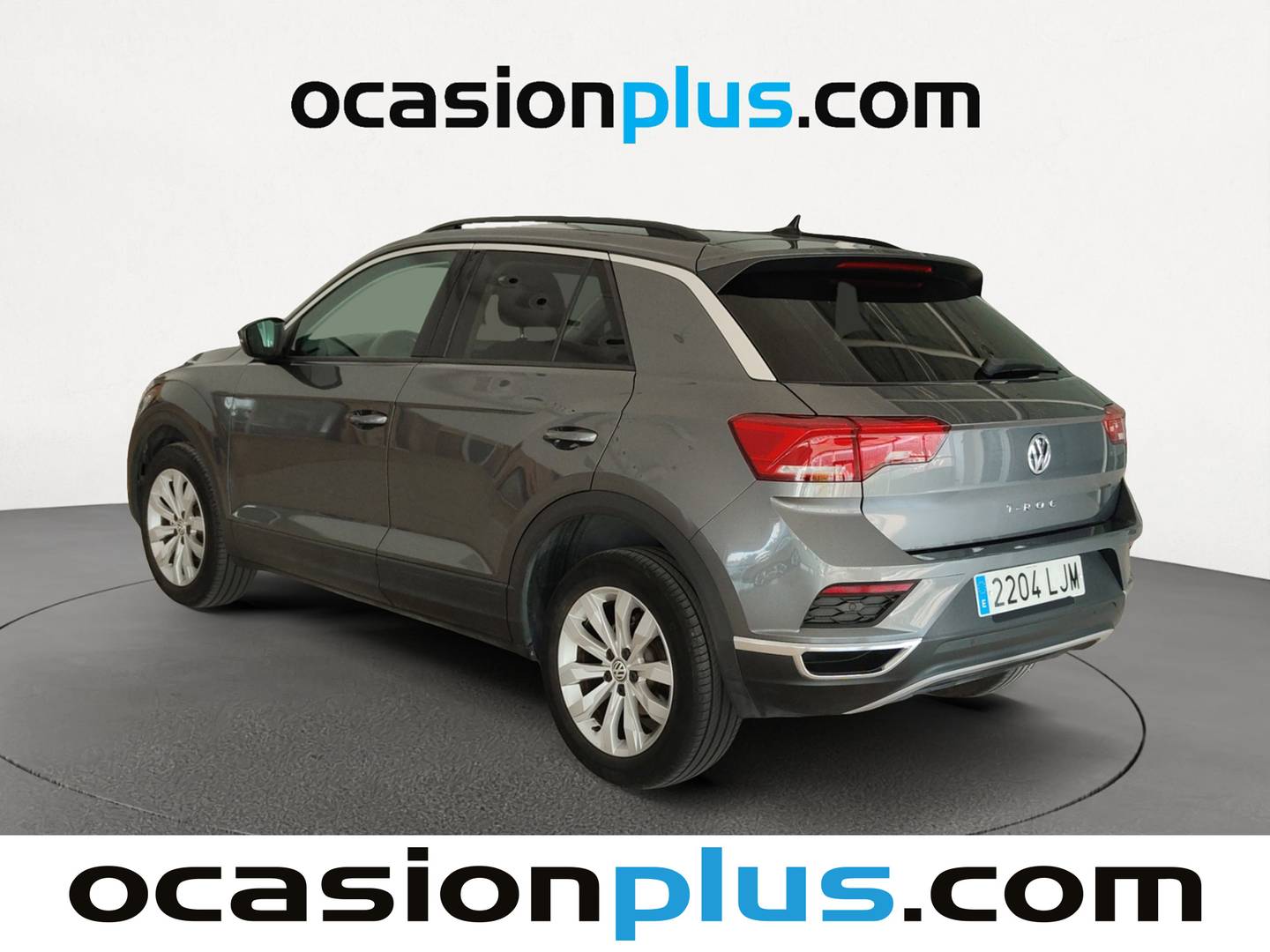 Foto Volkswagen T-Roc Volkswagen T-Roc Advance 1.0 TSI (115 CV)