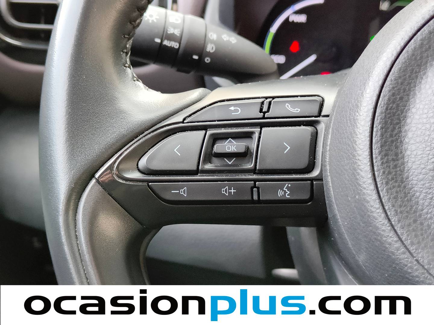 Toyota Yaris Cross Toyota Yaris Cross 120H Style (116 CV) seminuevo