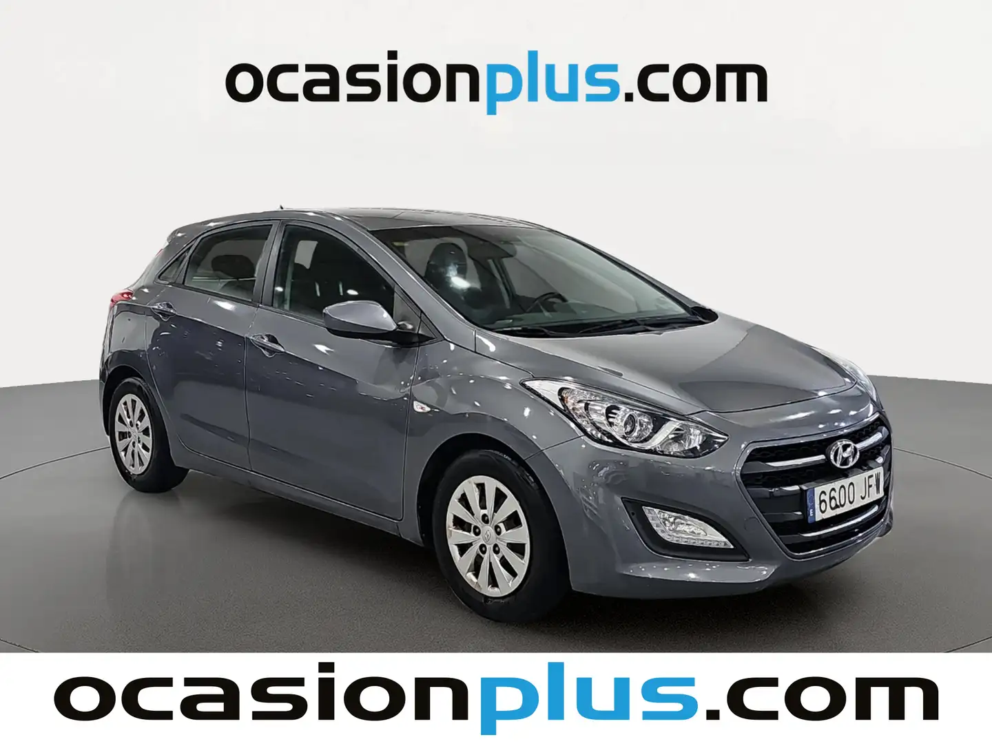 Foto Hyundai i30 Hyundai i30 1.4 CRDI Klass (90 CV)