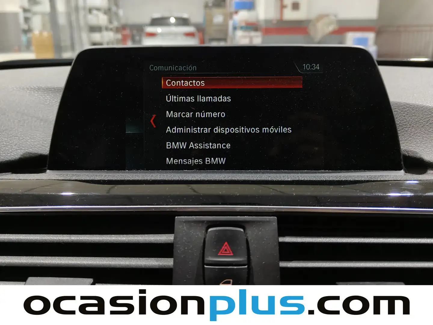 Foto BMW Serie 3 BMW Serie 3 320d (190 CV)