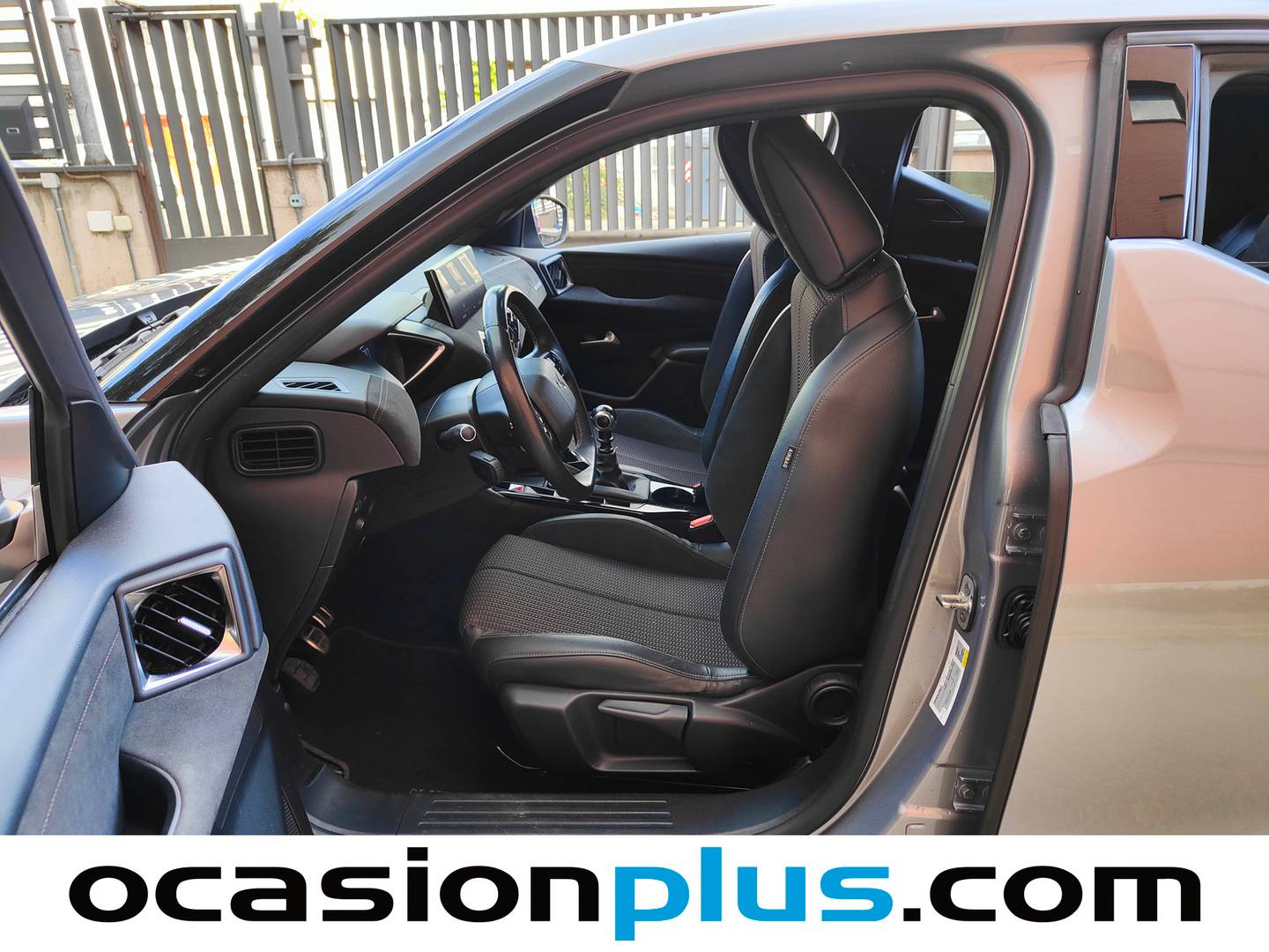 Foto DS DS 3 Crossback DS DS3 Crossback Performance Line BlueHDi (110 CV)