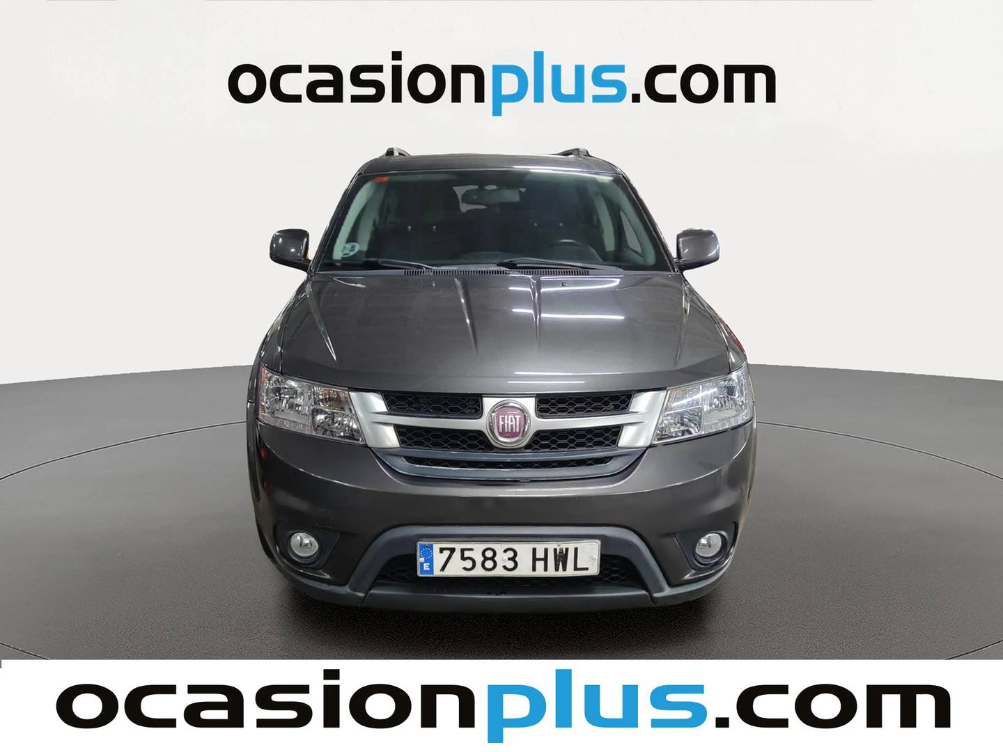 Fiat Freemont Fiat Freemont 2.0 16v Diesel Urban (140 CV) 7 Plazas 140cv
