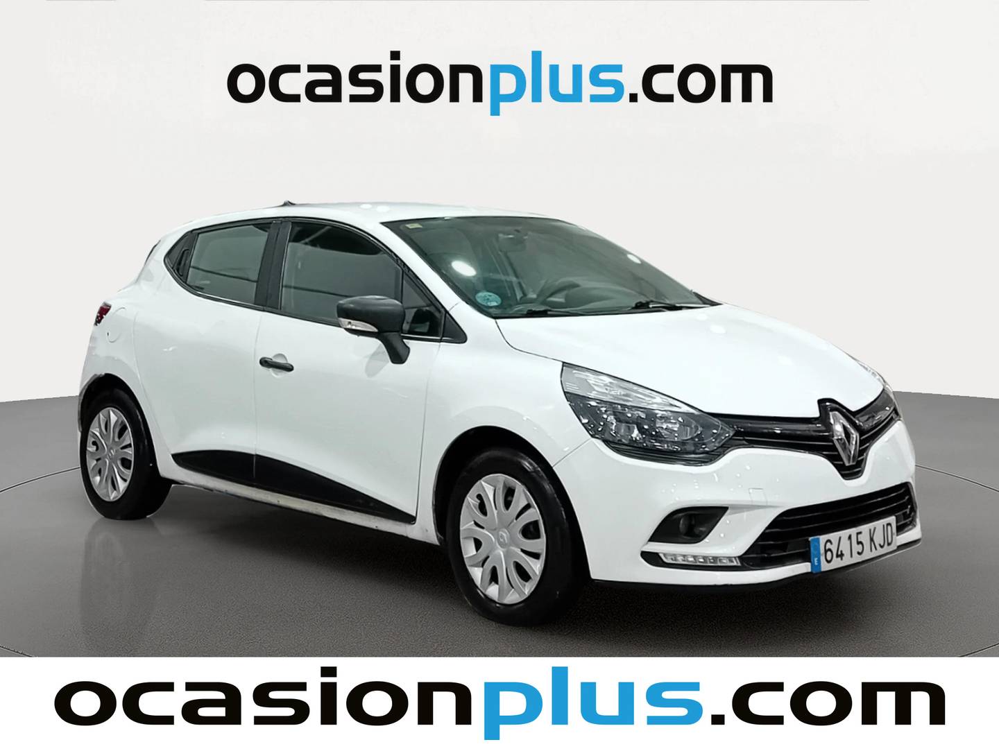 Foto Renault Clio Renault Clio Business Energy dCi (75 CV)