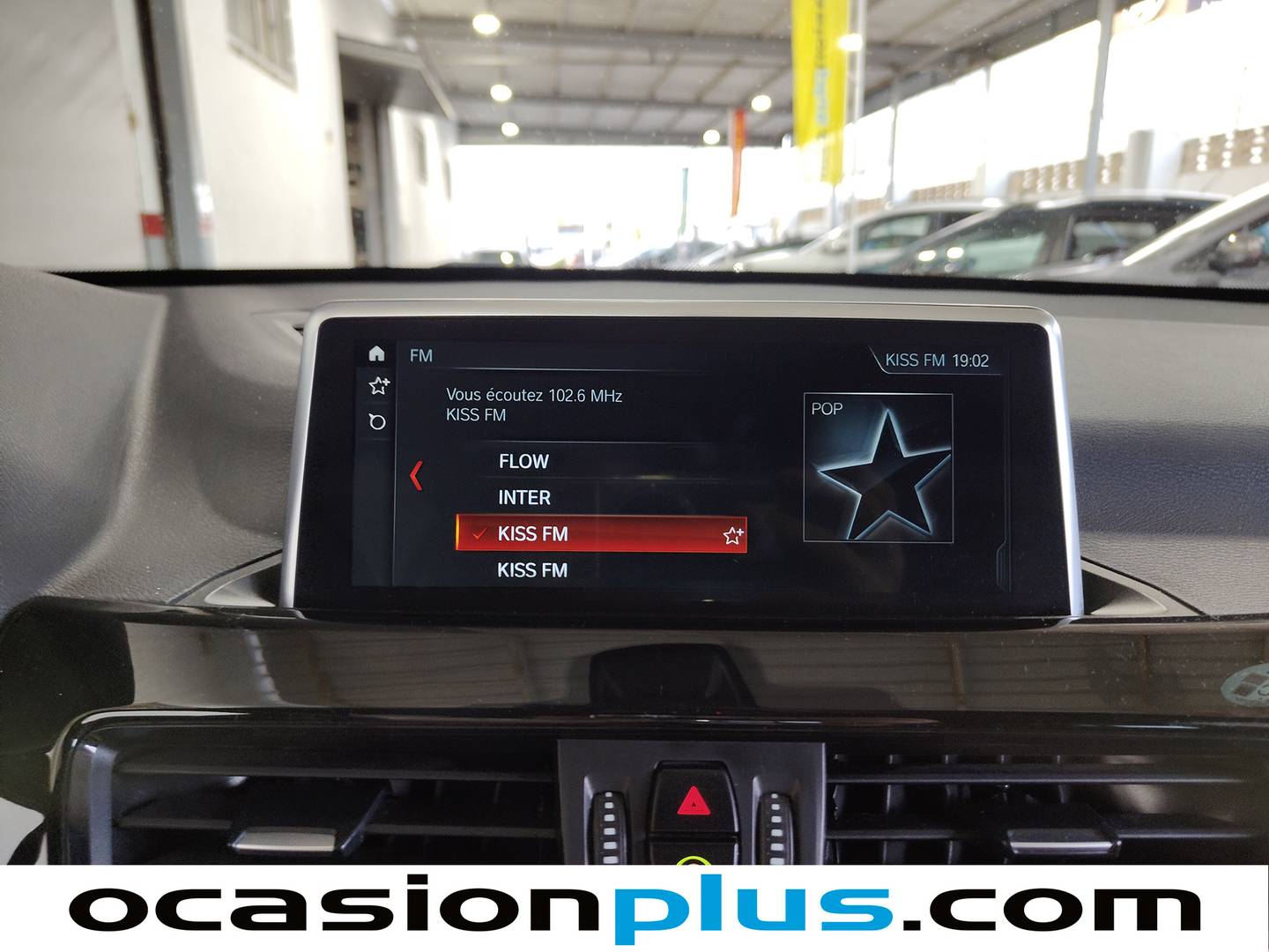 BMW X1 BMW X1 sDrive18i (140 CV) de ocasión