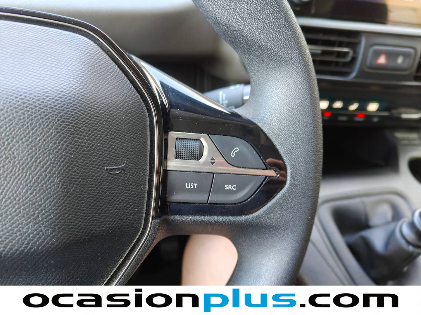 Peugeot Rifter Peugeot Rifter PureTech 110 Active Standard Nav+ (110 CV) 110cv