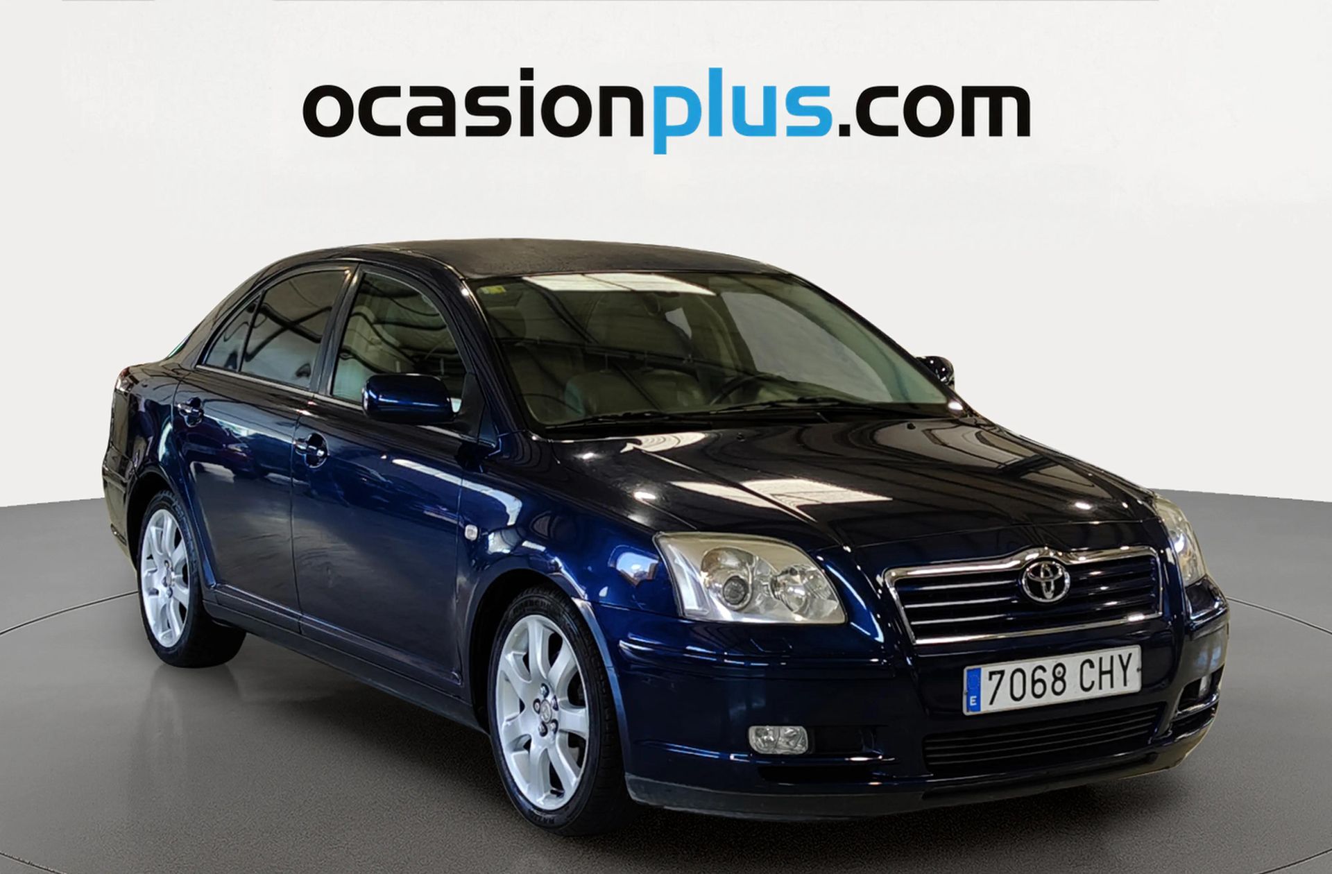 Toyota Avensis 2.0 VVT-I Executive - foto 2