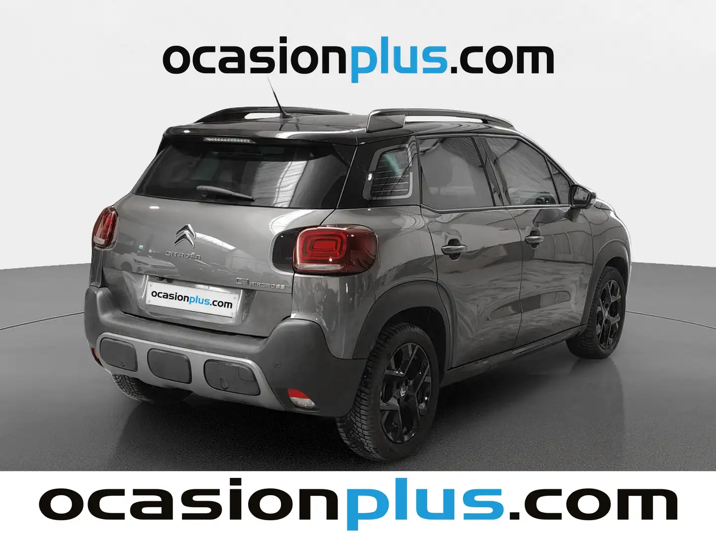 Foto Citroën C3 Aircross Citroen C3 Aircross PureTech (110CV) Max
