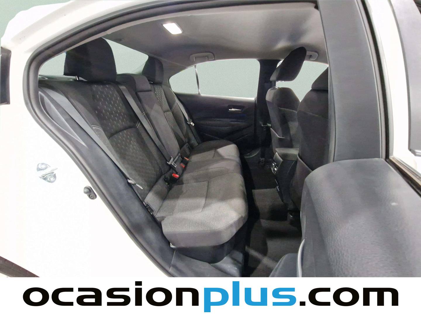 Toyota Corolla Toyota Corolla 140H Style (140 CV) km 0