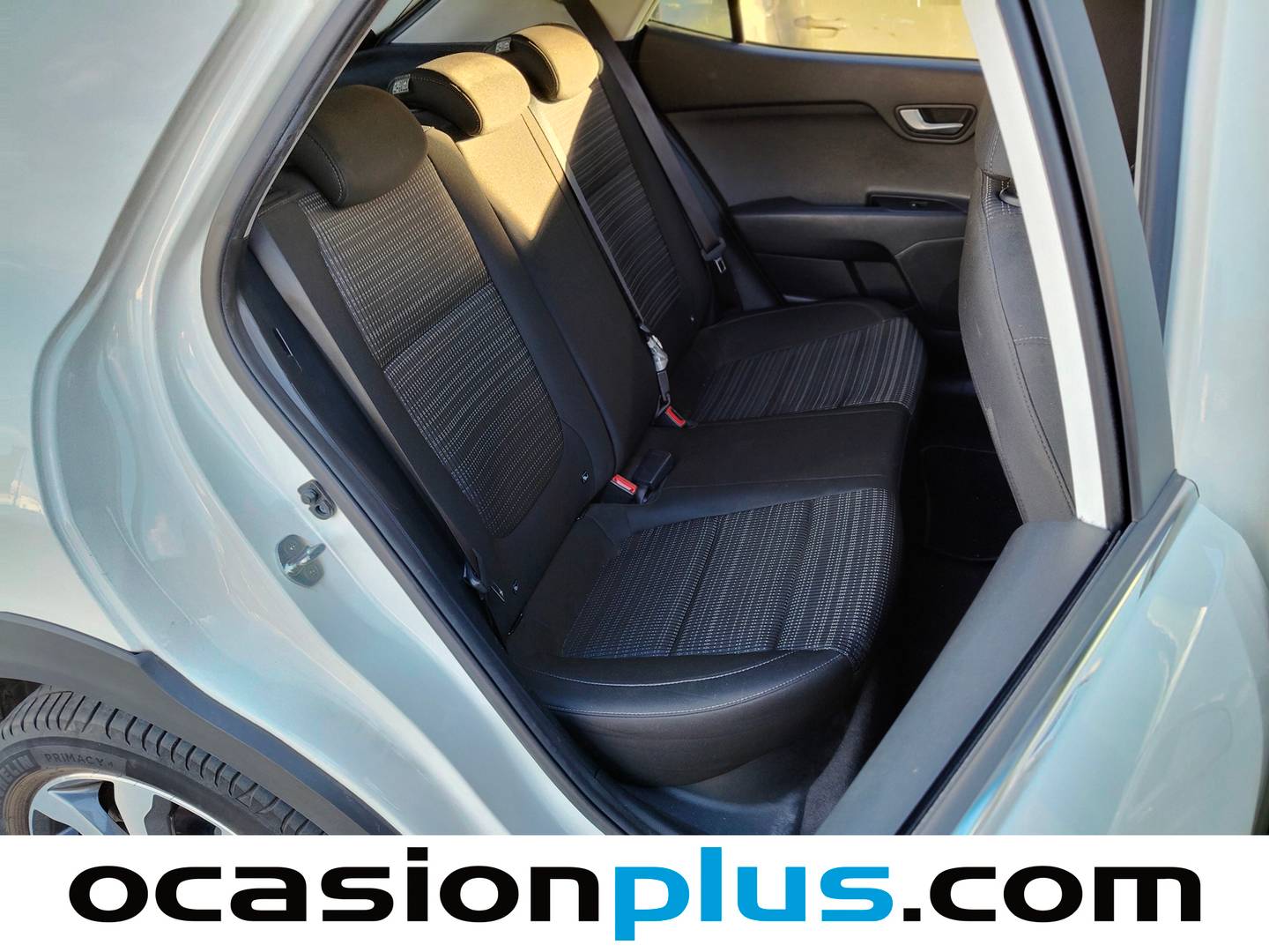 Foto KIA Stonic Kia Stonic 1.2 DPi Drive (84 CV)