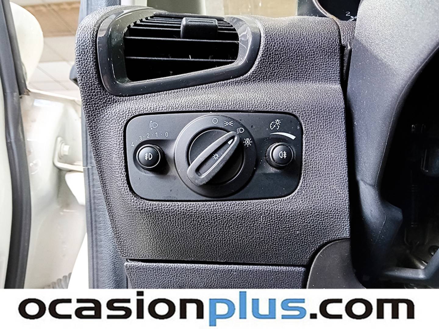 Foto Ford EcoSport Ford EcoSport 1.5 TDCi Titanium  (95 CV)