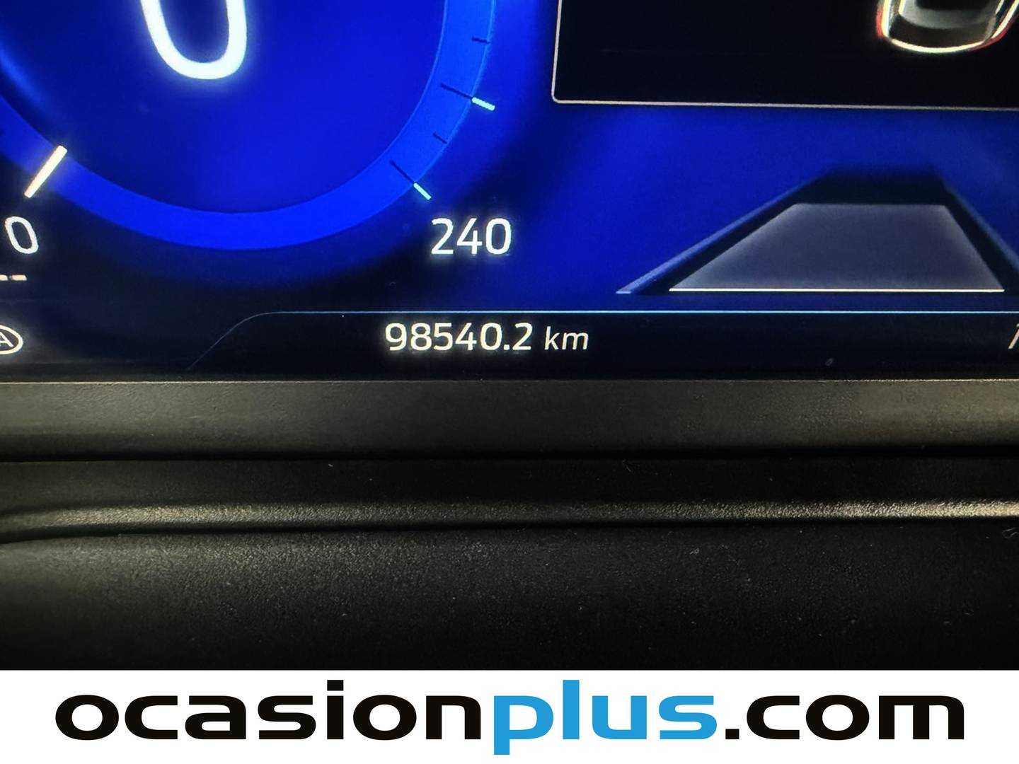 Ford Puma Ford Puma 1.0 EcoBoost MHEV ST-Line X  (155 CV) de segunda mano