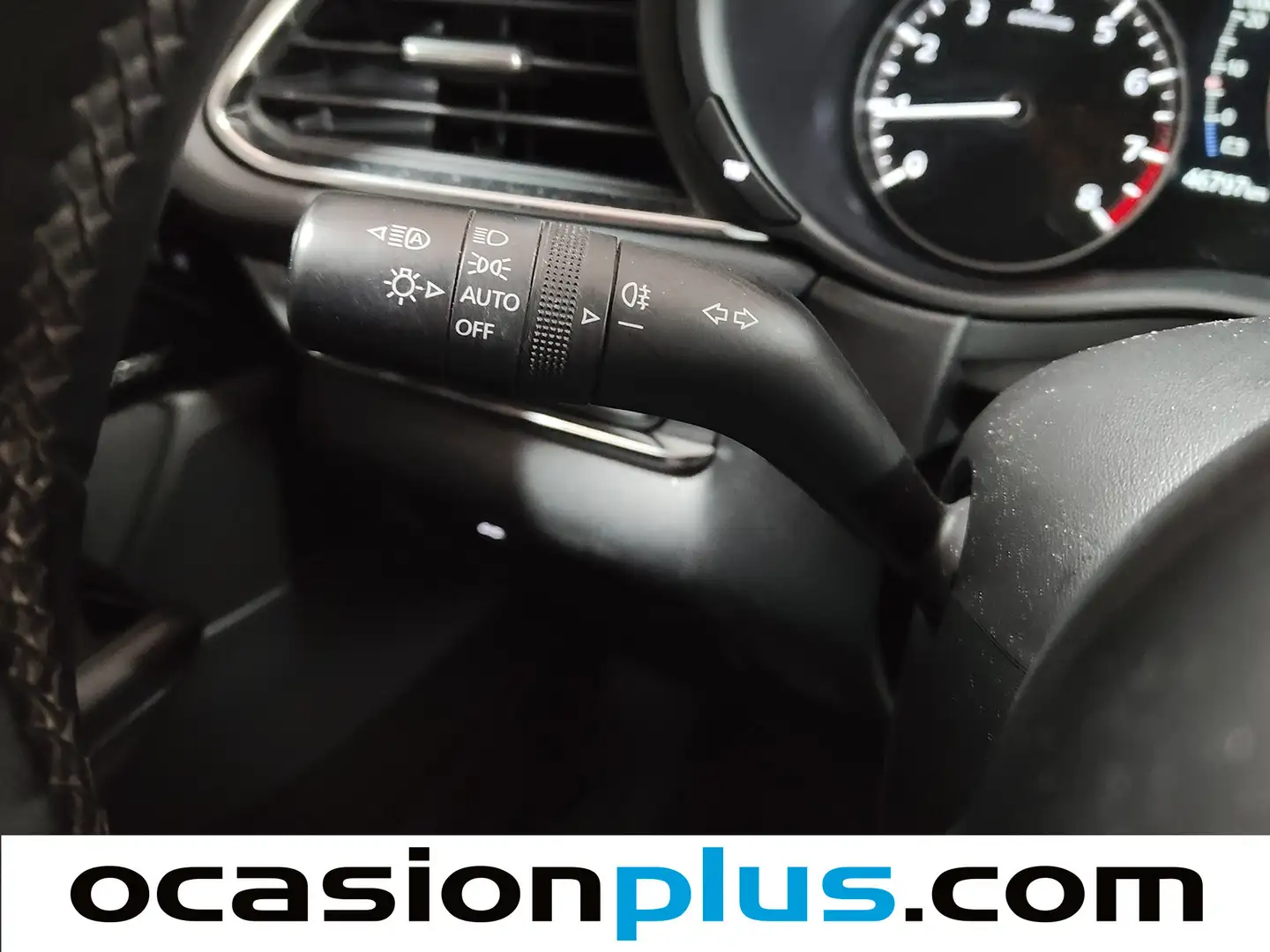 Foto Mazda CX-30 Mazda CX-30 2.0 e-Skyactiv-G Zenith AT (122 CV)