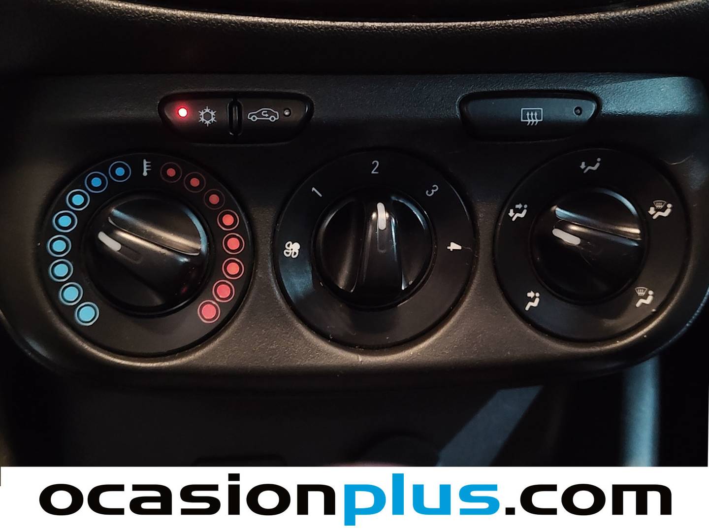 Opel Corsa Opel Corsa 1.4 Business (90 CV) barato