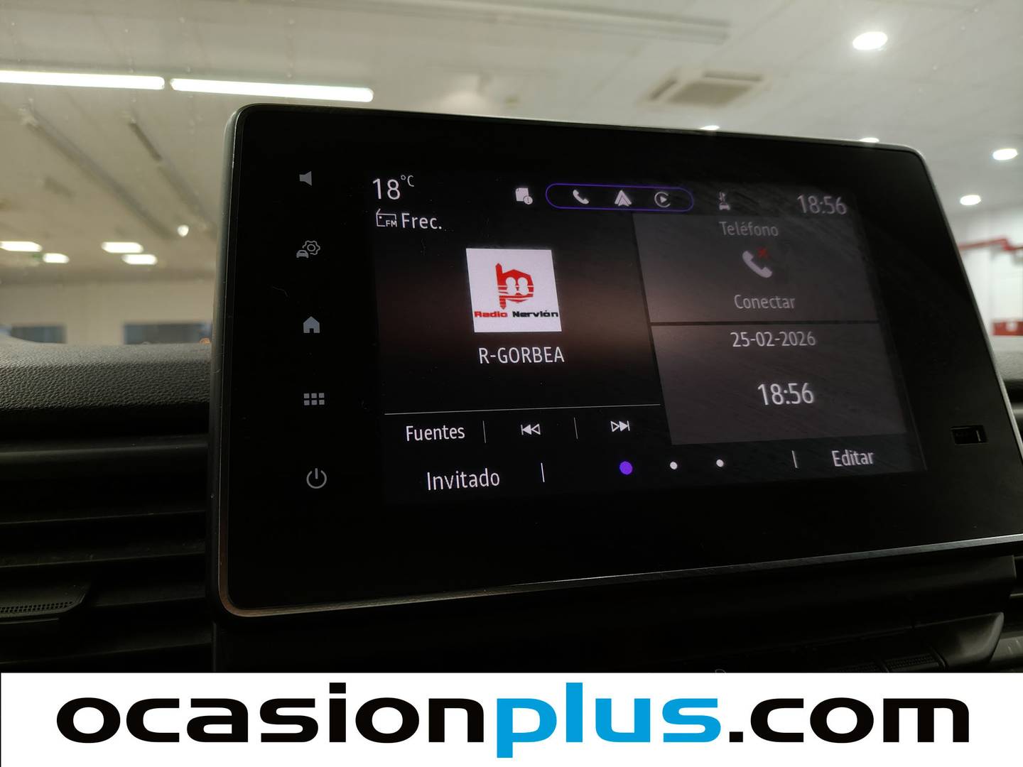 Renault Trafic Renault Trafic Furgon L1H1 Blue dCi (130 CV) barato