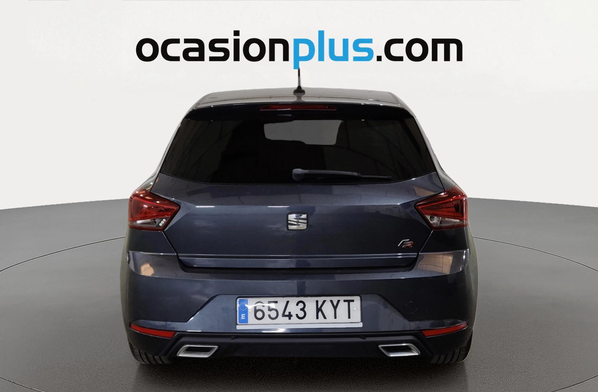 SEAT Ibiza 1.0 TSI FR - foto 14
