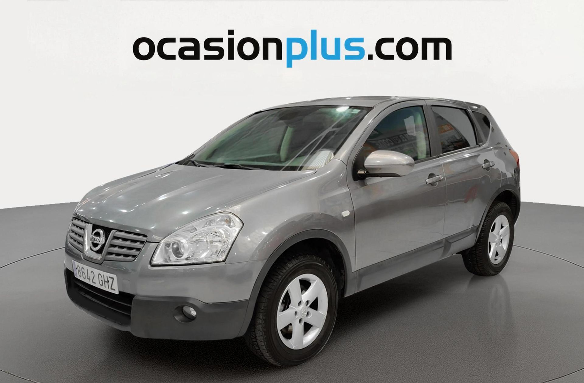 Nissan Qashqai dCi 150 Acenta 4x2