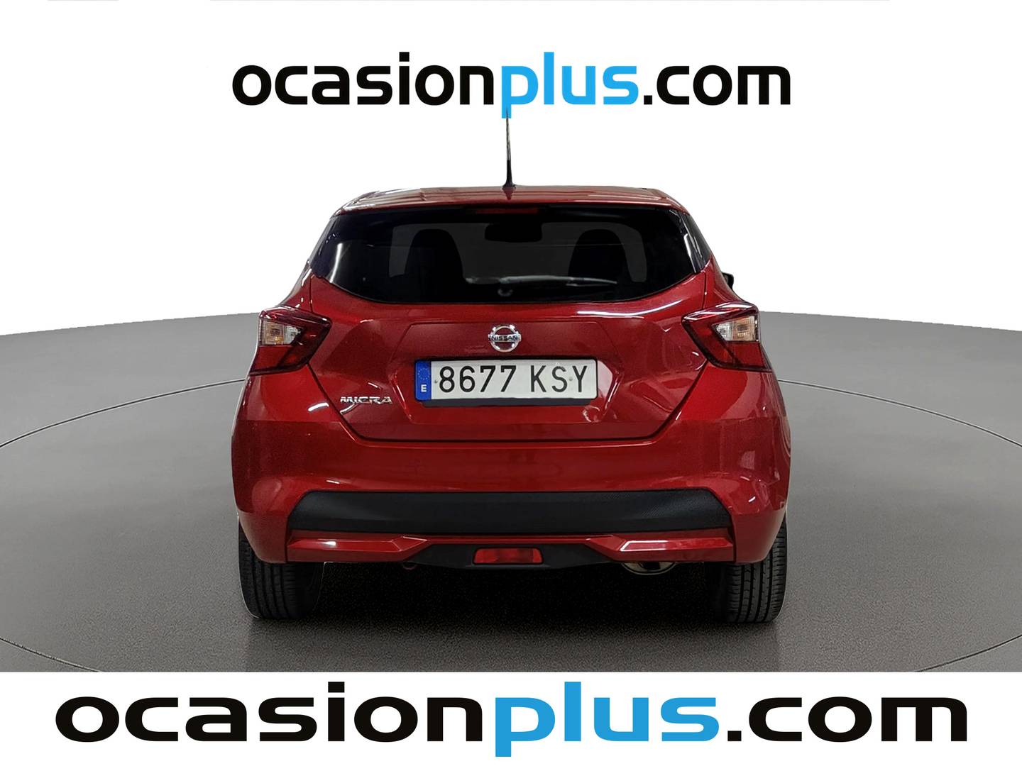 Nissan Micra Nissan Micra IG-T N-Connecta (100 CV) al mejor precio