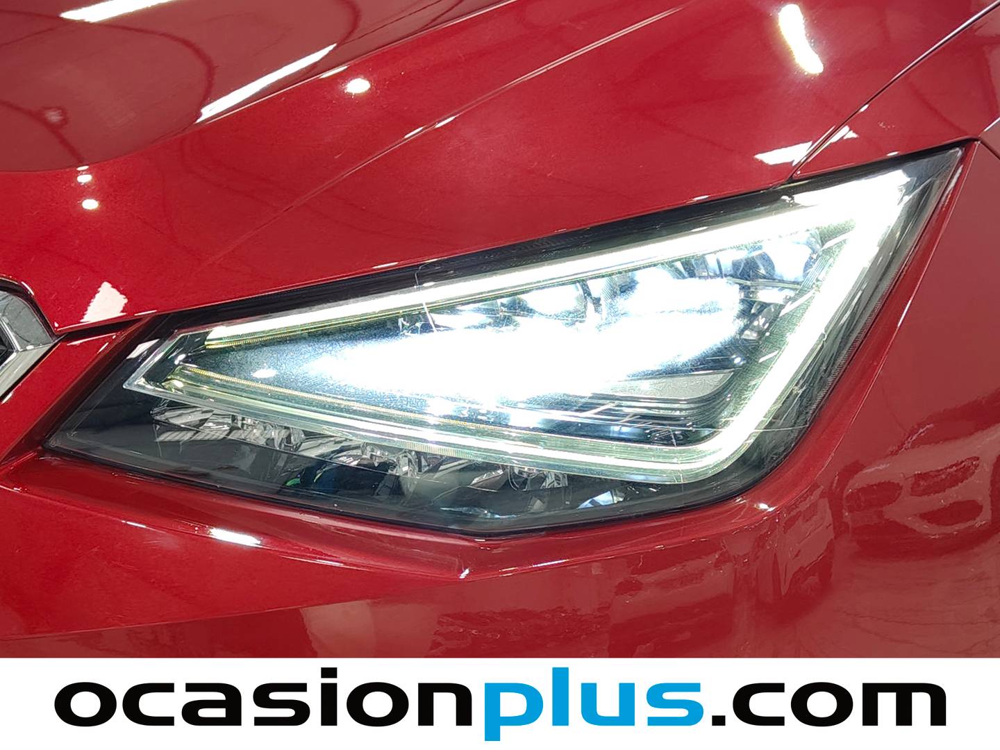Acabados Seat Arona Seat Arona 1.0 TGI GNC FR (90 CV)