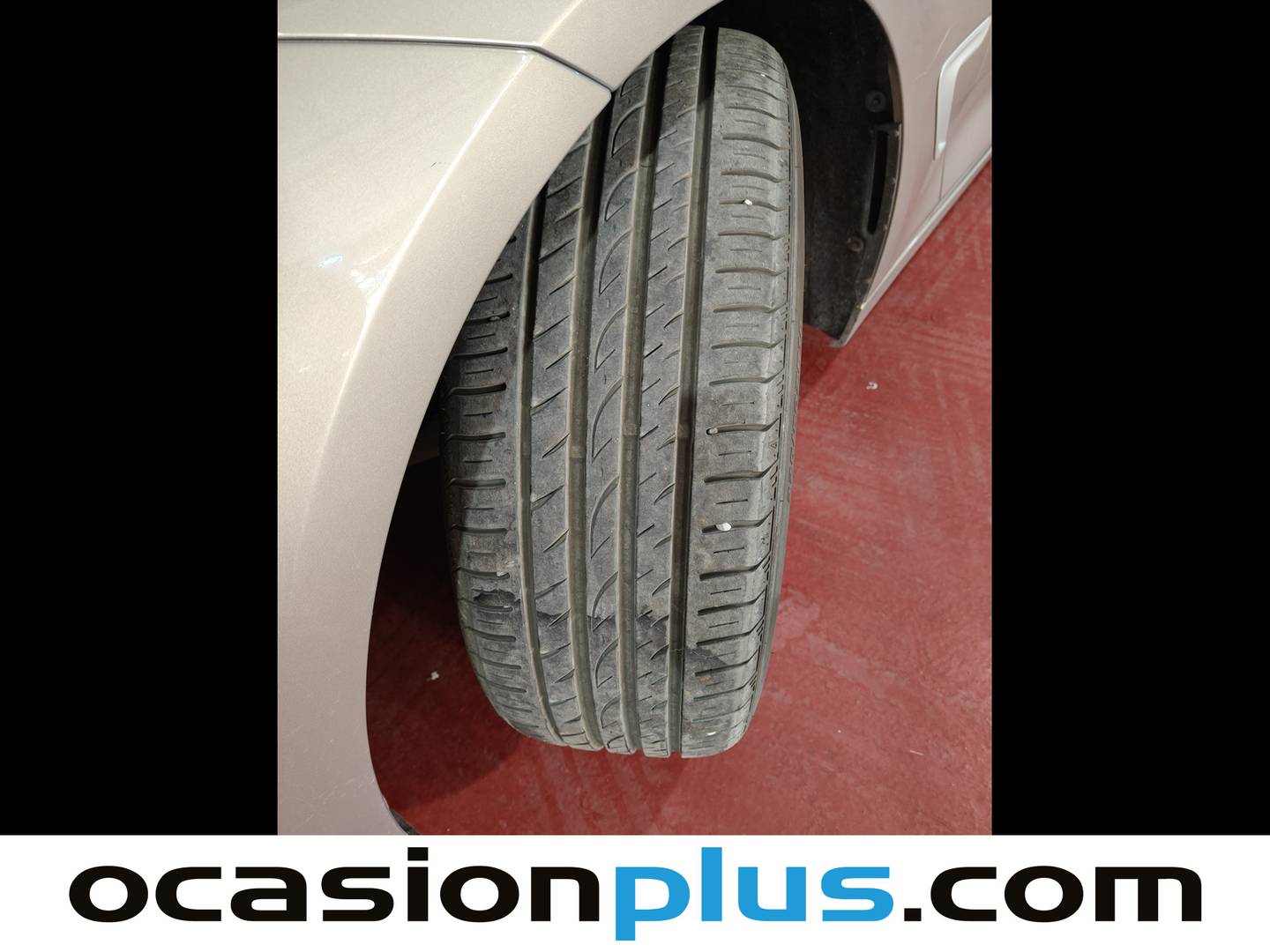 BMW Serie 3 BMW Serie 3 320d Gran Turismo (184 CV) de ocasión