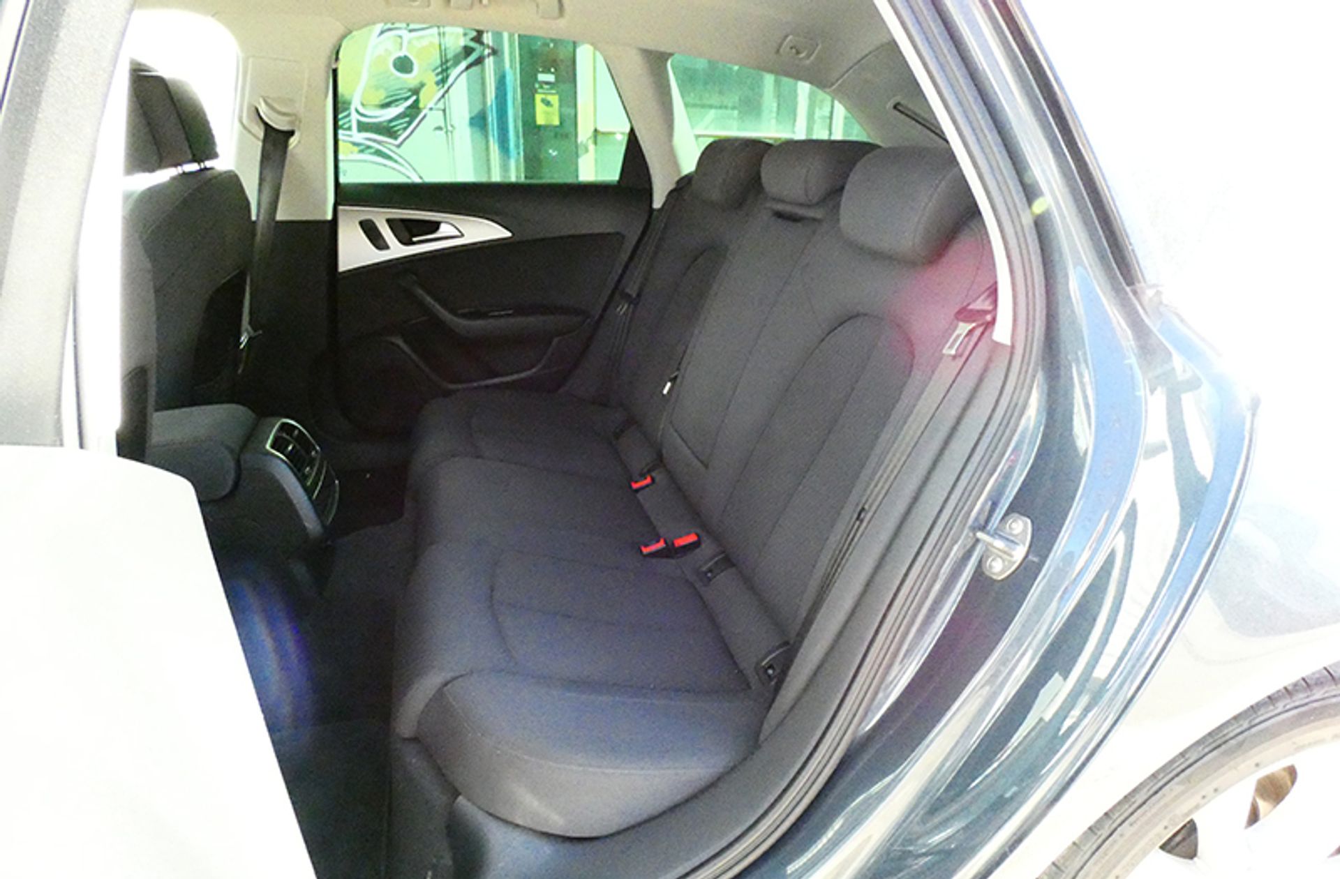 Audi A6 Avant 3.0 TDI quattro S tronic - foto 13
