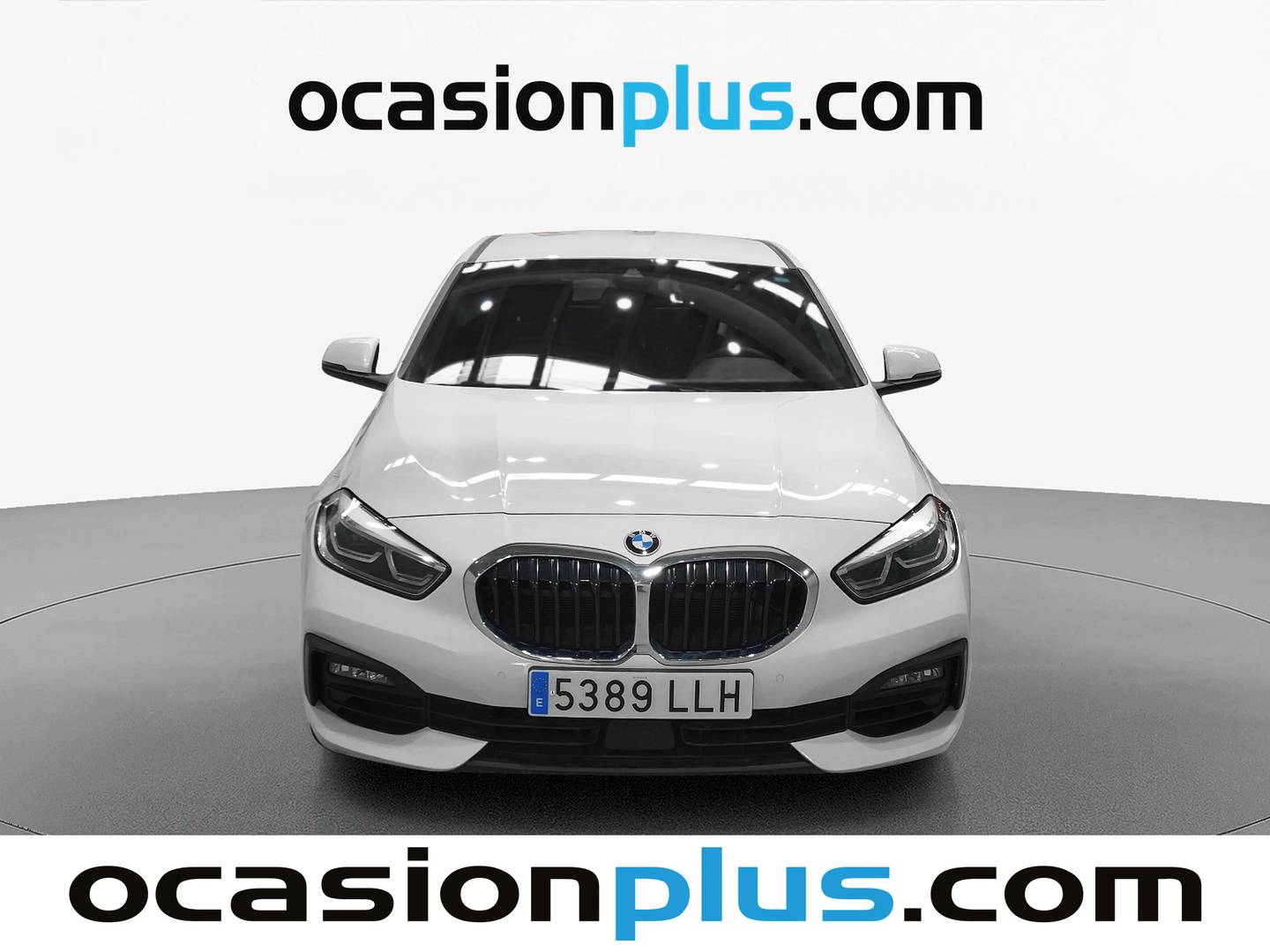 BMW Serie 1 BMW Serie 1 118i (140 CV) 140cv