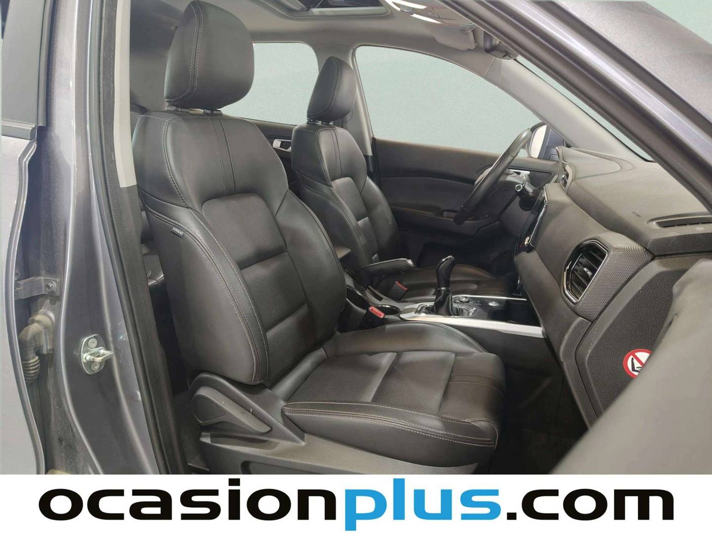 Foto DR AUTOMOBILES DR 4.0 DR AUTOMOBILES DR4 1.5  (116 CV)