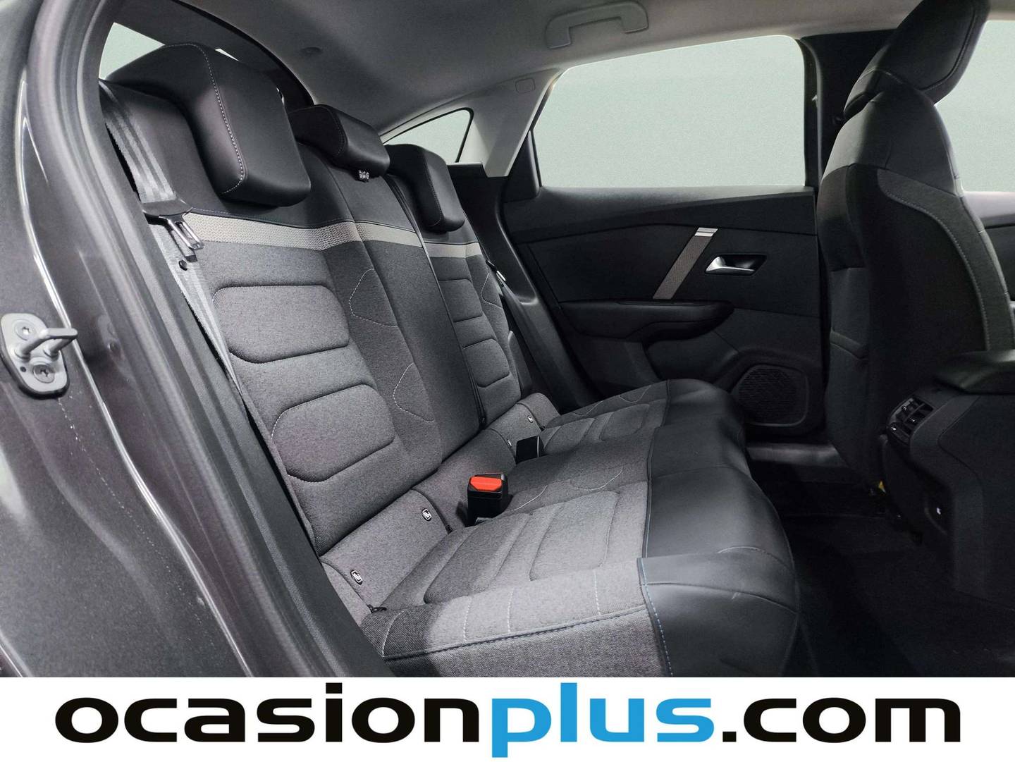 Foto Citroën C4 Citroen C4 BlueHDi 130 S&S Feel Pack EAT8 (130 CV)