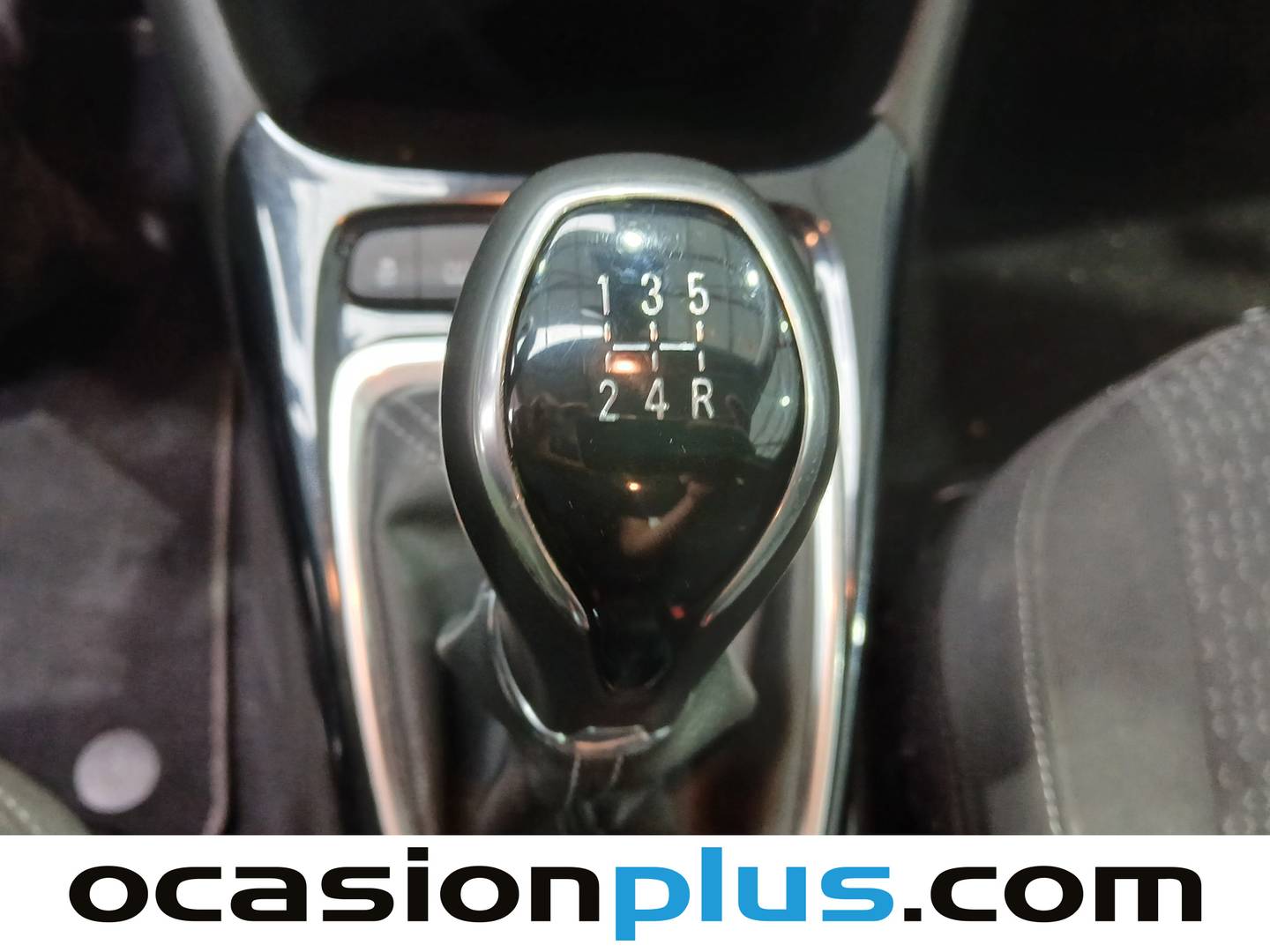 Opel Crossland X Opel Crossland X 1.2 Edition Pro (81 CV) de segunda mano