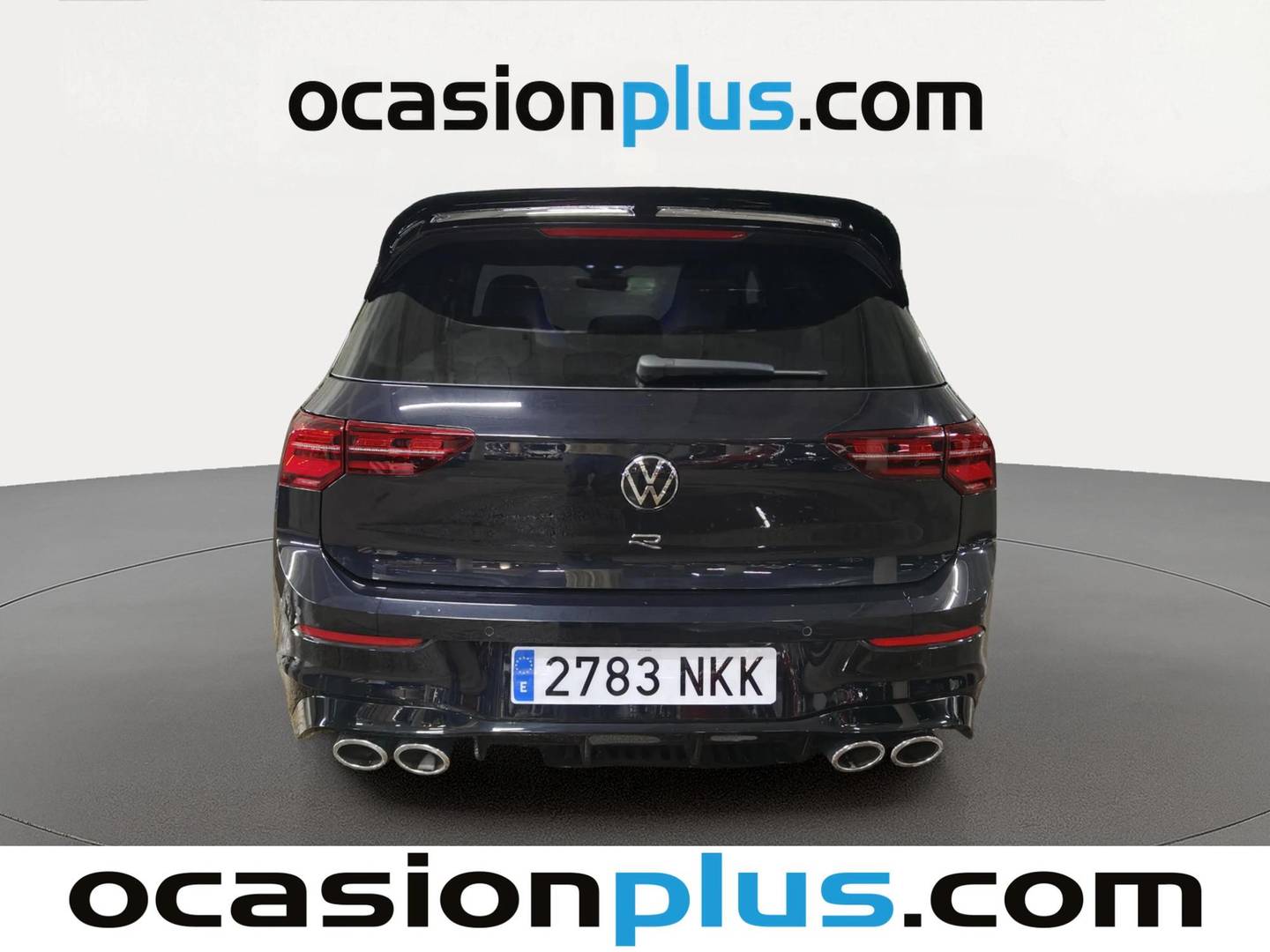 Volkswagen Golf Volkswagen Golf R 2.0 TSI 4Motion (320 CV) DSG al mejor precio