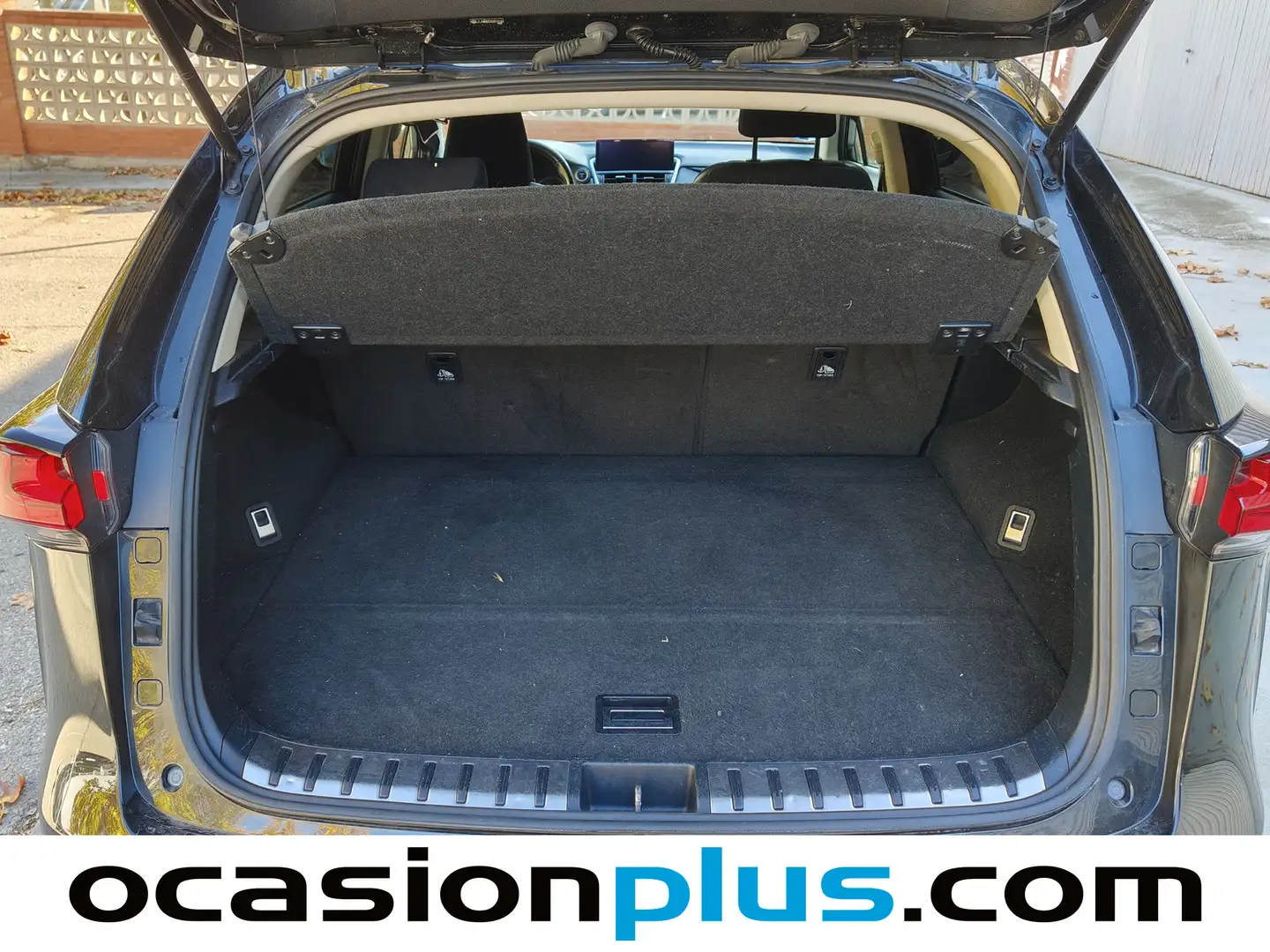 Foto Lexus NX Lexus NX 300h Business Navigation 2WD (197 CV)