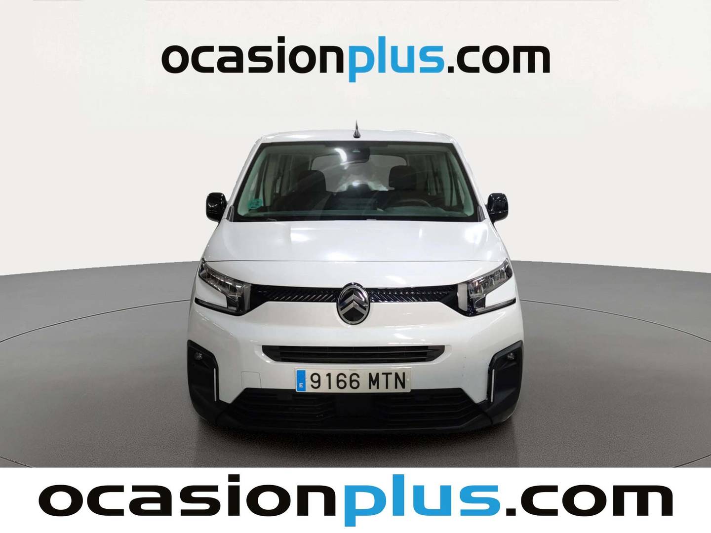 Citroën Berlingo Citroën Berlingo BlueHDi 130 S&S Talla XL Plus  (130 CV) 130cv