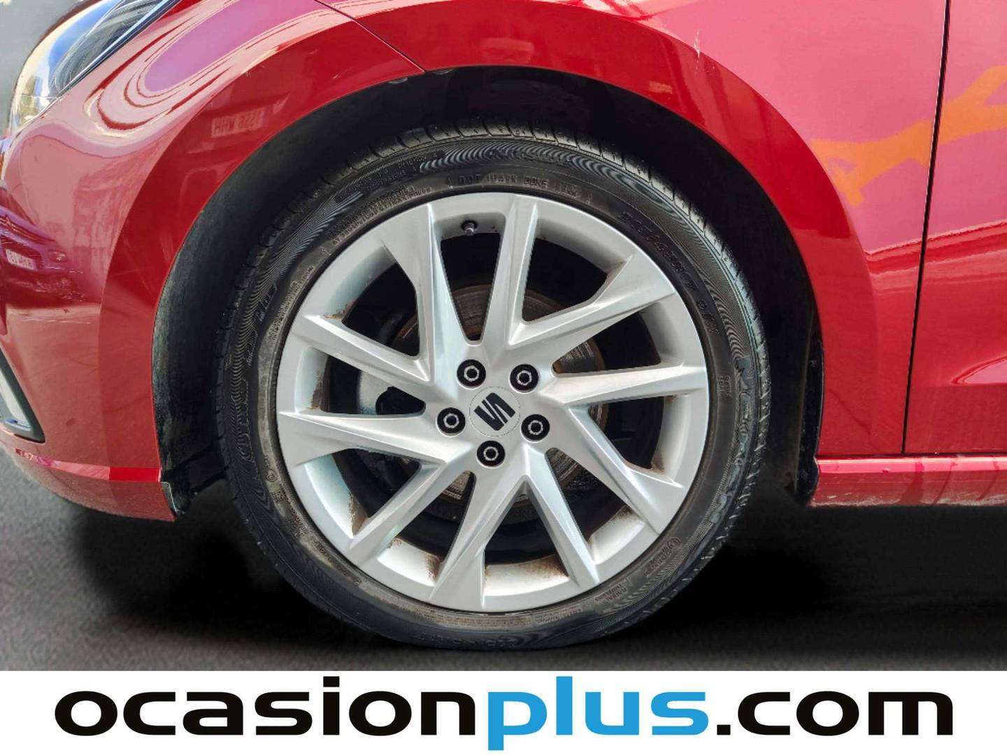 Foto Seat Ibiza SEAT Ibiza 1.5 TSI FR XL DSG (150 CV)