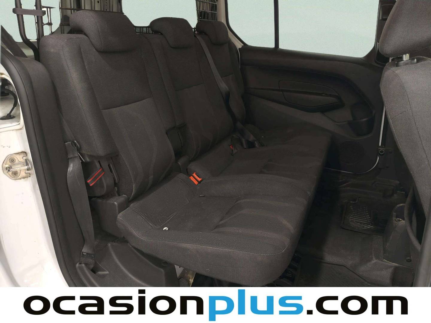 Ford Transit Connect Ford Transit Connect Kombi 1.5 TDCI Trend 230 L2 (100 CV) al mejor precio