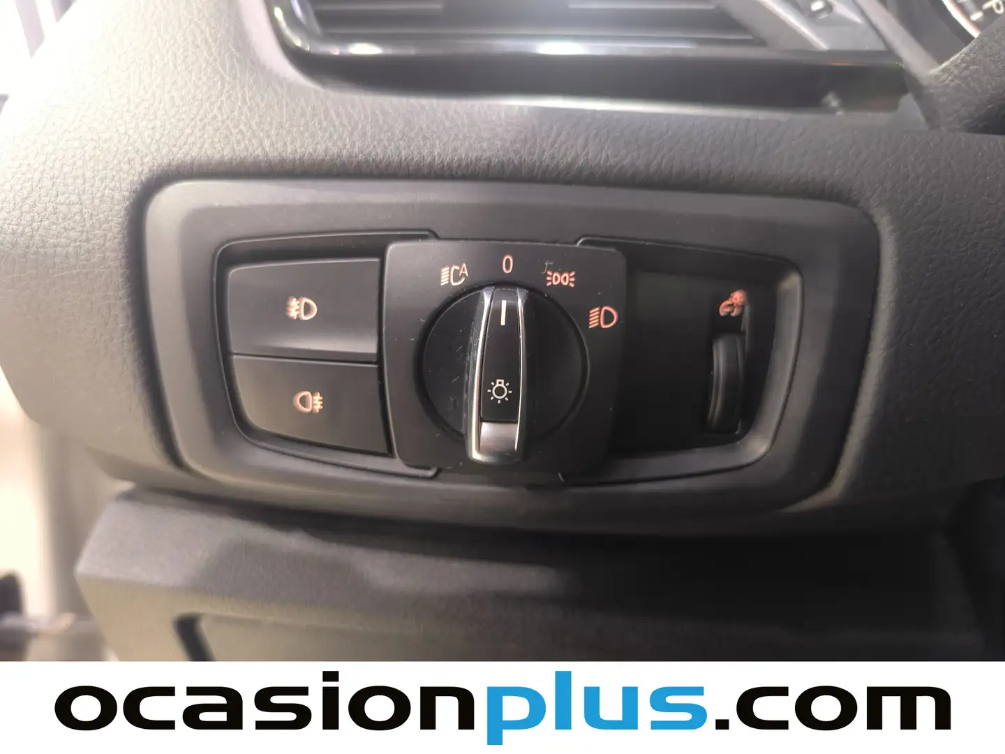 Foto BMW Serie 2 Active Tourer BMW Serie 2 216d Active Tourer (116 CV)