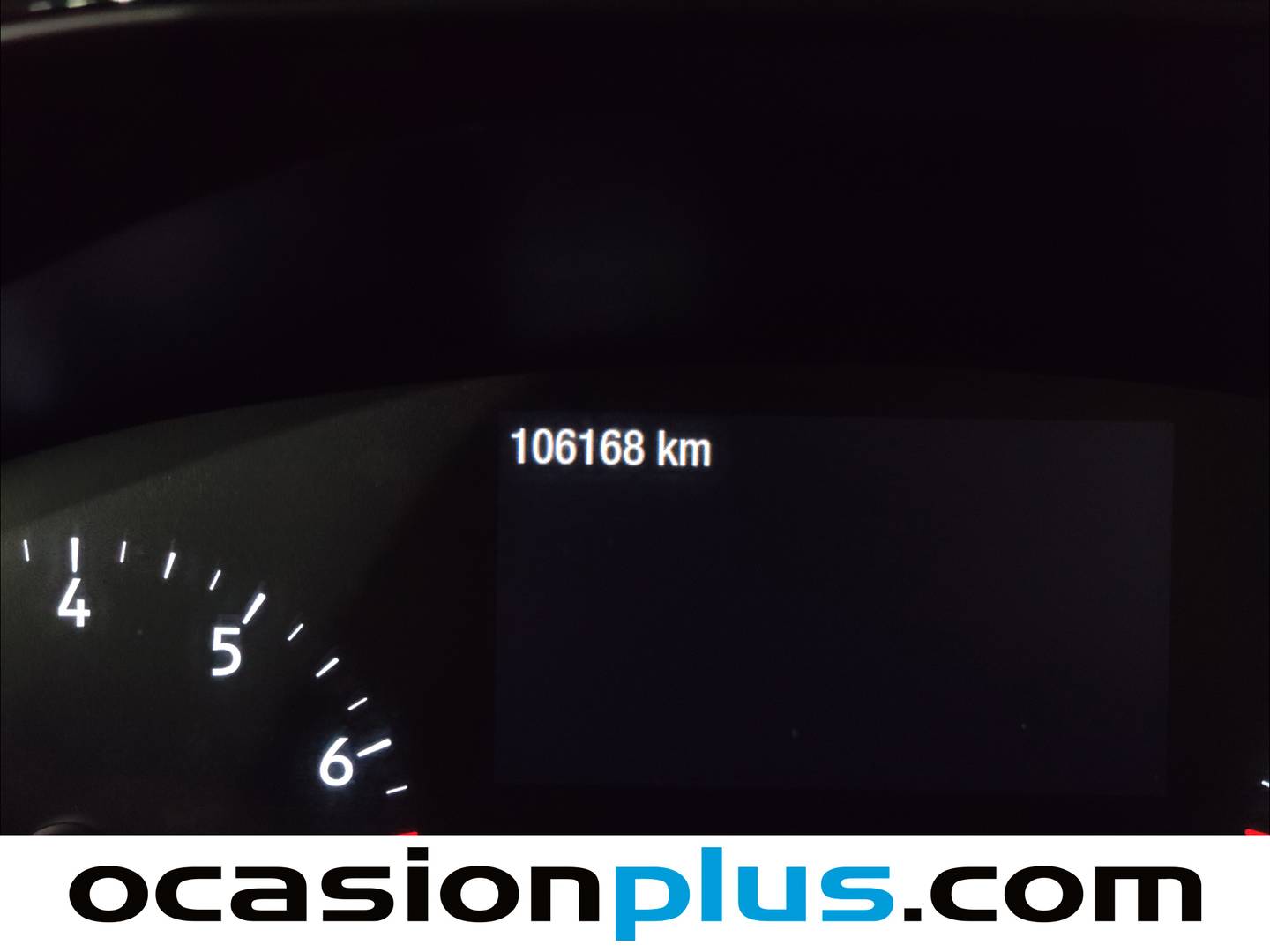 Ford Focus Ford Focus 1.0 Ecoboost S&S ST-Line Auto (125 CV) 125cv