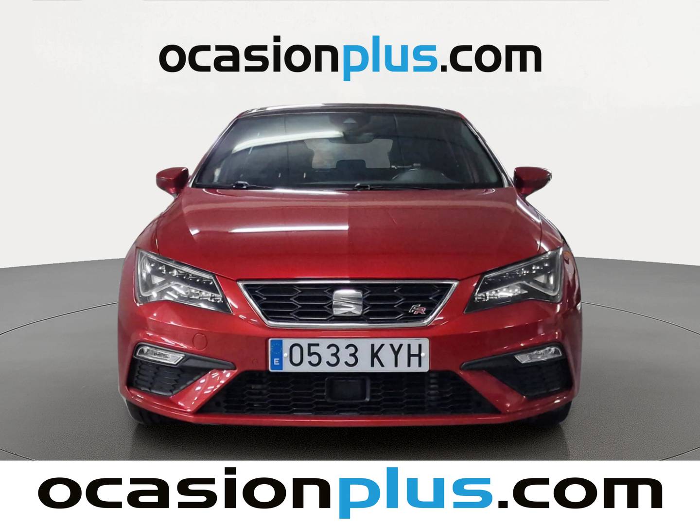 Seat León Seat León 2.0 TDI S&S FR DSG (150 CV) 150cv