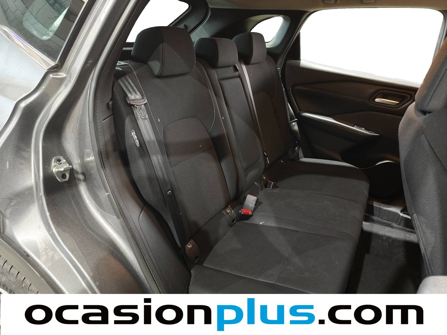 Foto Nissan QASHQAI Nissan Qashqai E-POWER Acenta (190 CV)