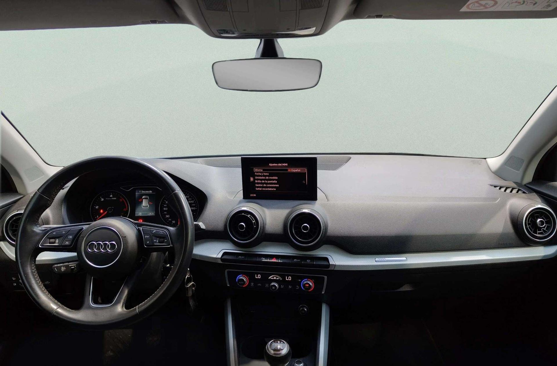 Audi Q2 design 30 TDI - foto 6