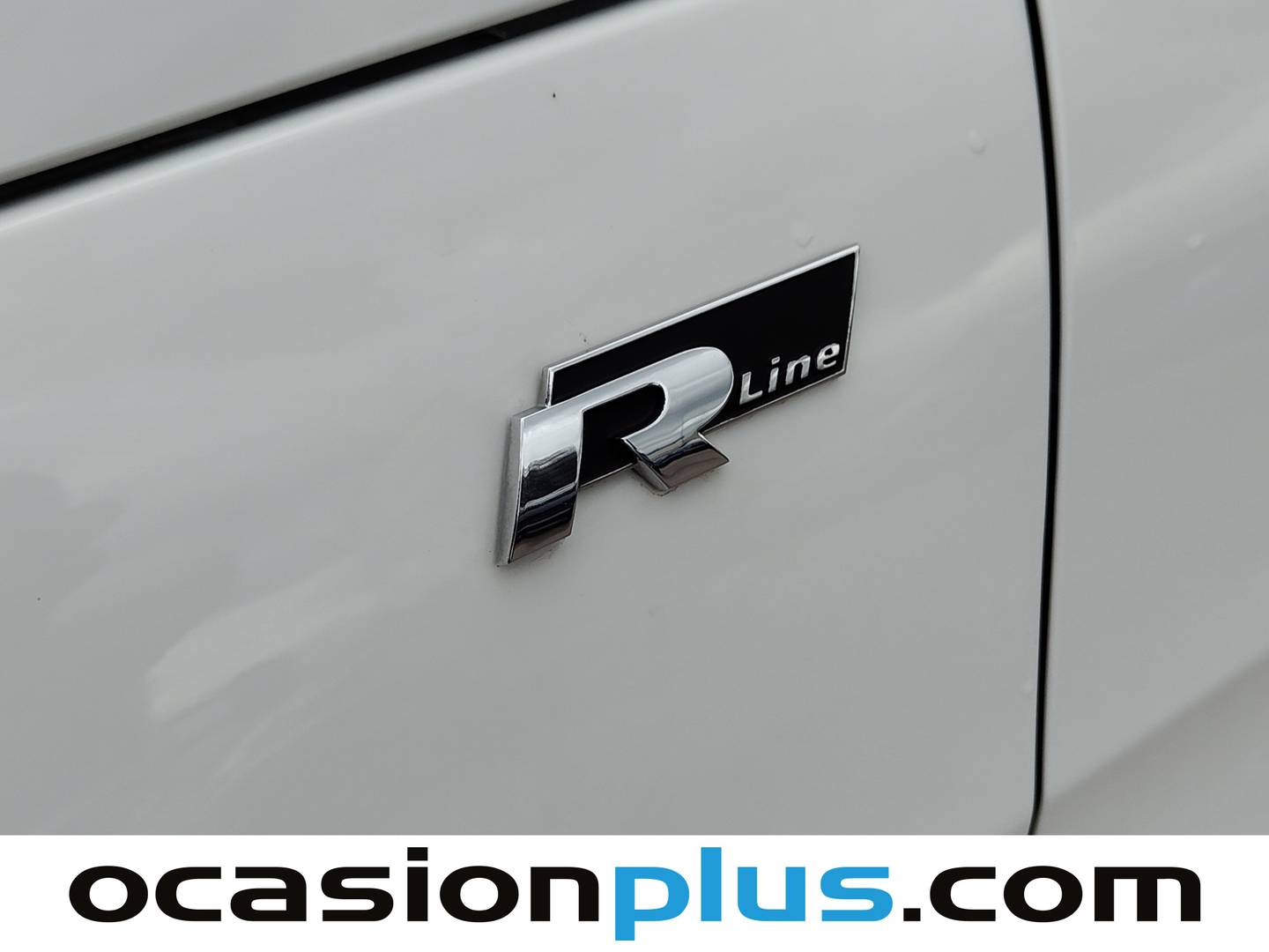 Volkswagen Passat CC Volkswagen Passat CC R-Line 1.8 TSI (160 CV) de segunda mano