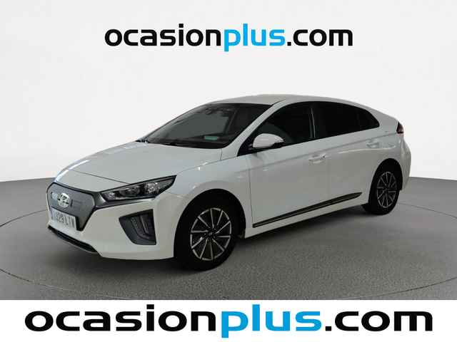 Comprar Coche Hyundai Ioniq Segunda Mano