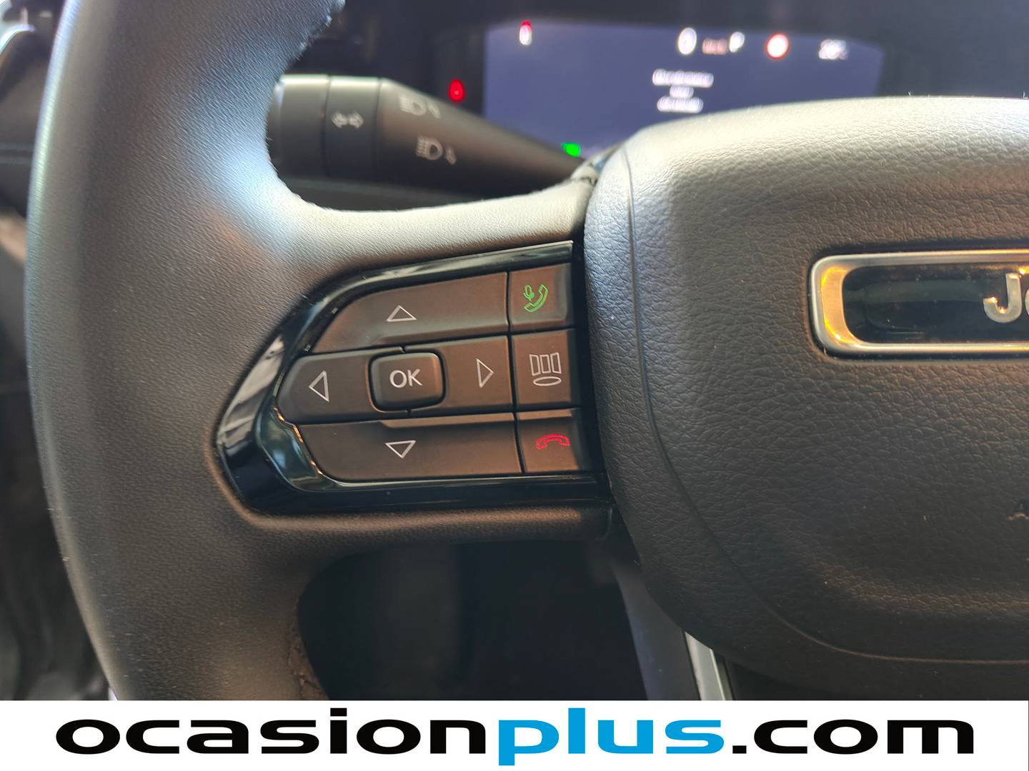 Jeep Compass Jeep Compass 1.5 MHEV Upland DCT (130 CV) seminuevo