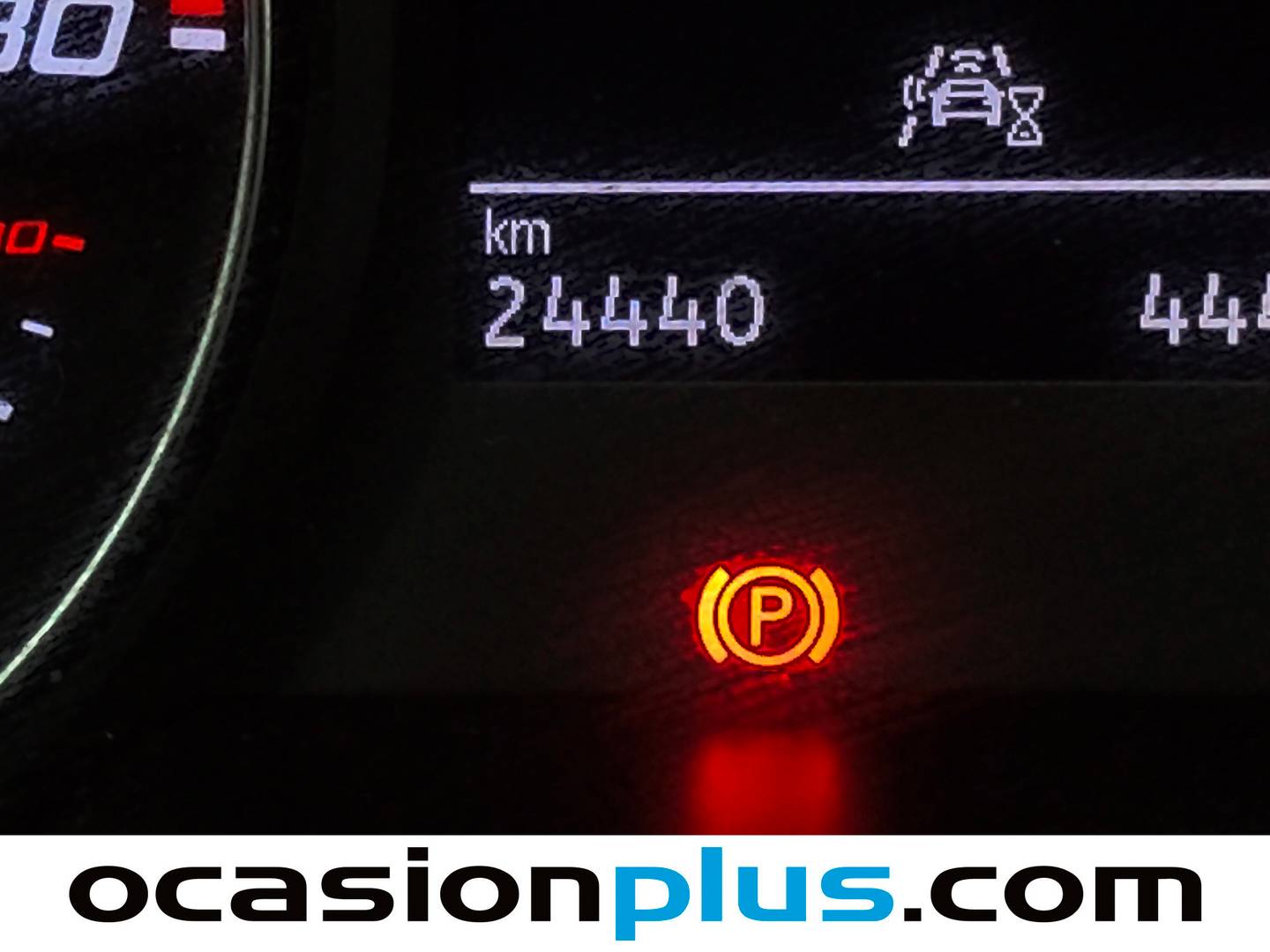 Seat Ibiza Seat Ibiza 1.0 MPI Reference Plus (80 CV) de ocasión
