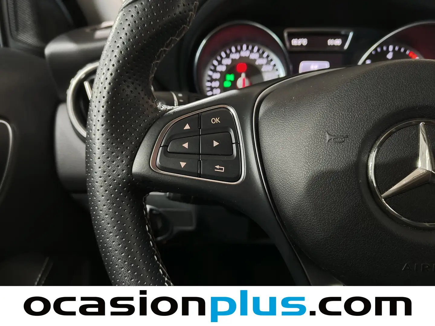 Foto Mercedes GLA Mercedes-Benz GLA 220 d Urban (177 CV)