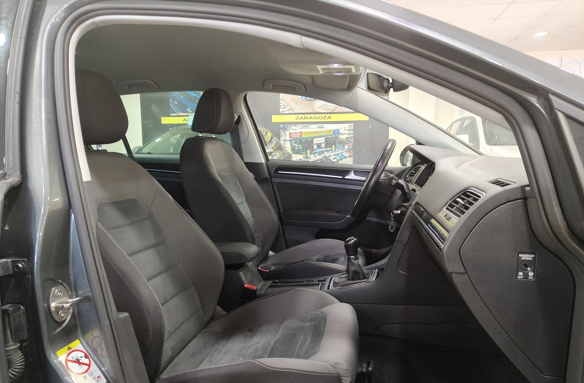 Volkswagen Golf Sport 1.5 TSI Evo - foto 19