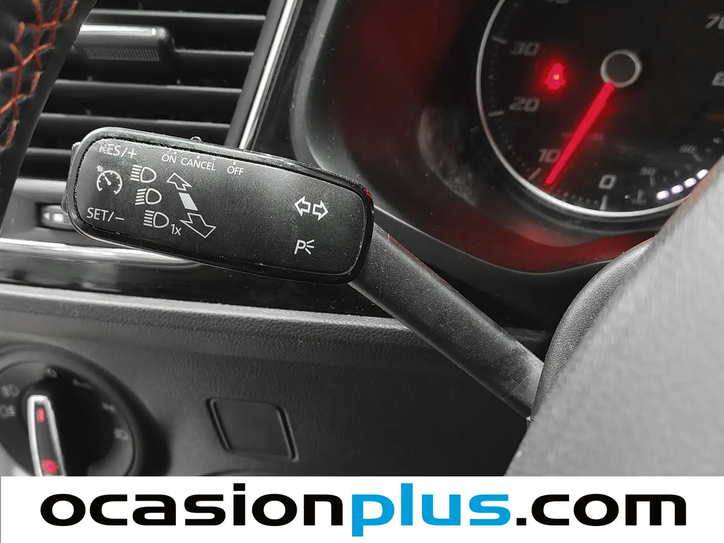 Foto Seat León SEAT León 1.4 TSI S&S FR Plus (125 CV)