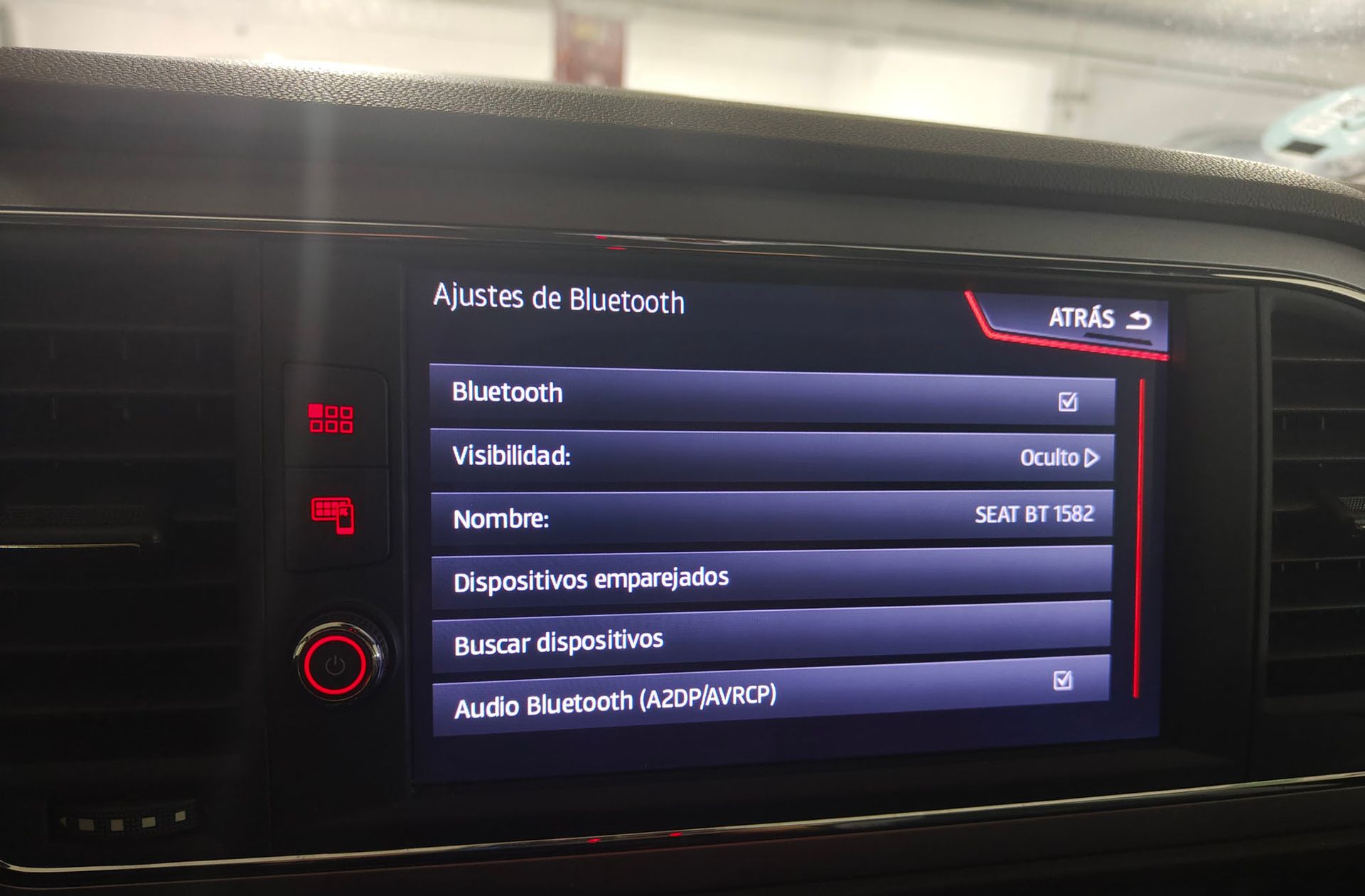 SEAT León 1.6 TDI Style Visio Edition Nav - foto 33